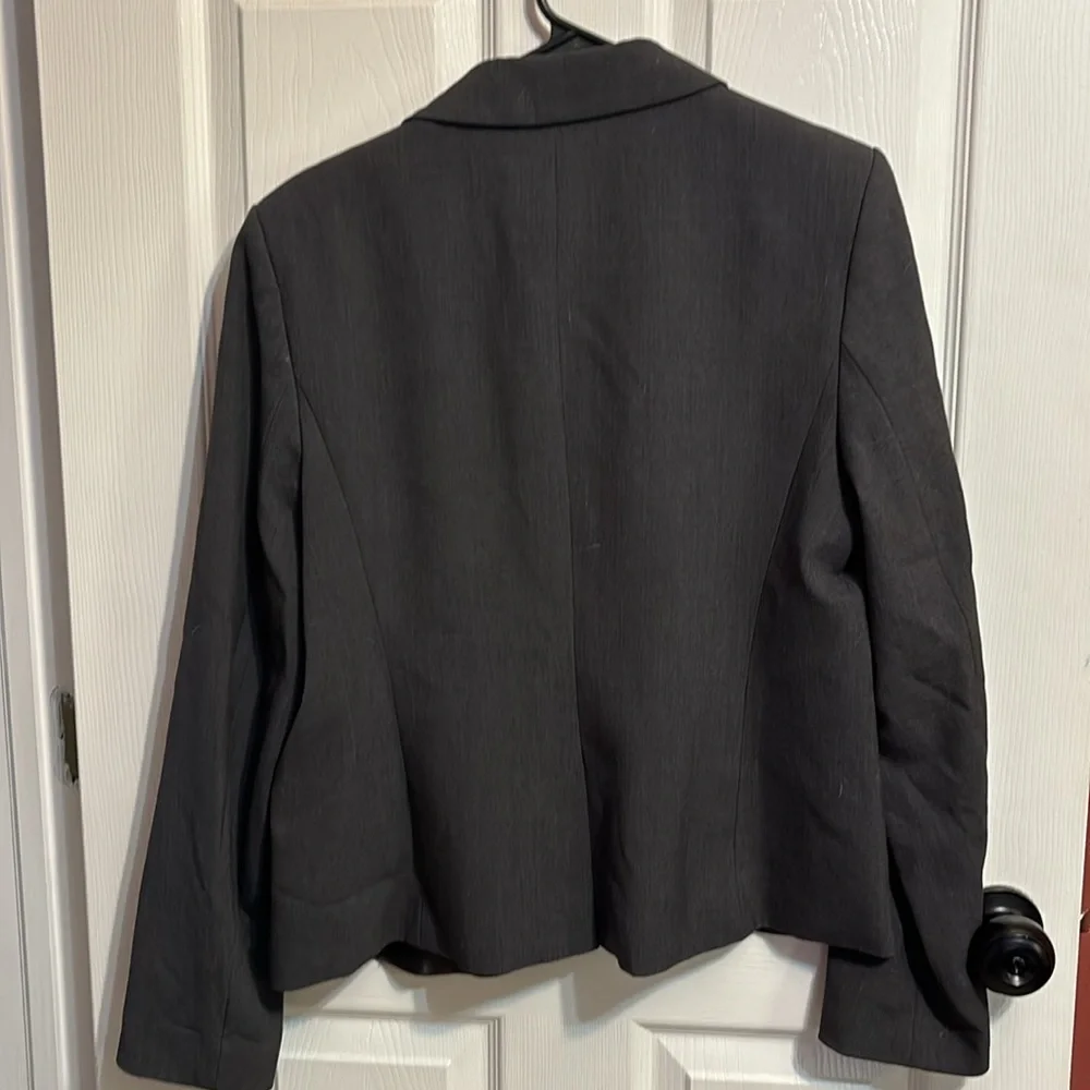 Calvin Klein Blazer - Picture 5 of 5